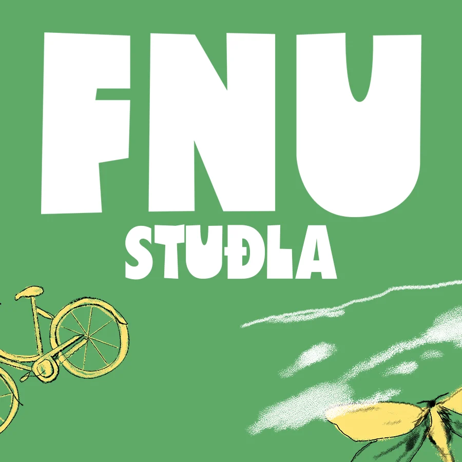 Stuðla FNU