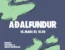 Aðalfundur 2026