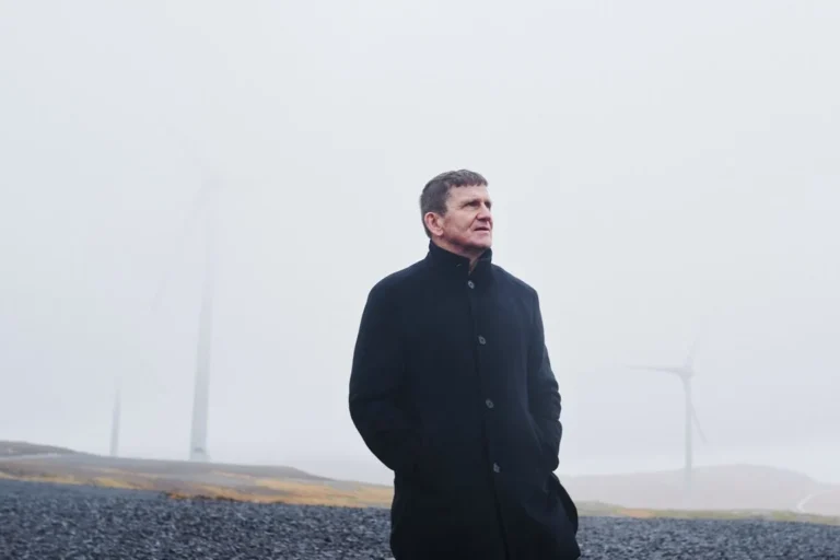 Veðurlagslóg bygd á vitan – ikki á smart populistisk hugskot Veðurlagslóg bygd á vitan - ikki á smart populistisk hugskot