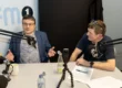 FNU í útvarpskjaki um veðurlagslóg