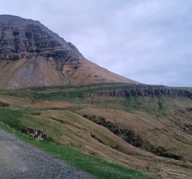 At taða ger (stóran) skaða At taða ger (stóran) skaða