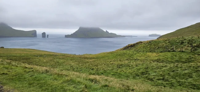 Hoyringssvar frá FNU um lógaruppskotið um burðardygga ferðavinnu Hoyringssvar frá FNU um lógaruppskotið um burðardygga ferðavinnu