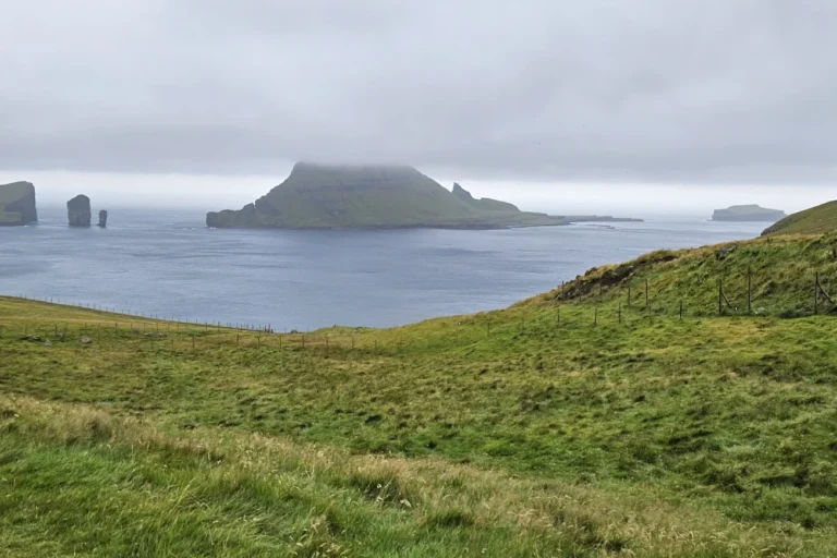 Hoyringssvar frá FNU um lógaruppskotið um burðardygga ferðavinnu Hoyringssvar frá FNU um lógaruppskotið um burðardygga ferðavinnu