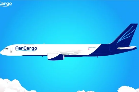 FarCargo: minking av CO2 útlátinum er “greenwashing” FarCargo: minking av CO2 útlátinum er "greenwashing"