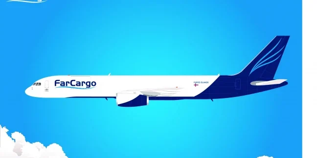FarCargo: minking av CO2 útlátinum er "greenwashing"