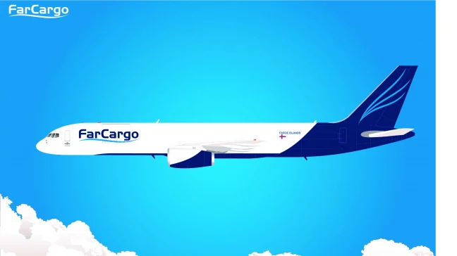 FarCargo: minking av CO2 útlátinum er "greenwashing"