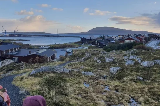 FNU stuðlar áheitan á Yvirfriðingarnevndina FNU stuðlar áheitan á Yvirfriðingarnevndina