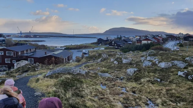 FNU stuðlar áheitan á Yvirfriðingarnevndina