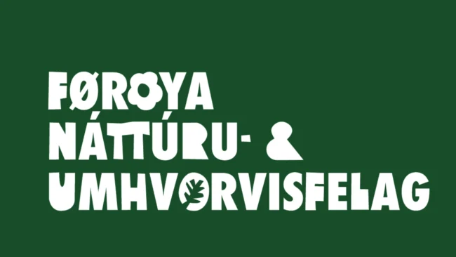 Føroya Náttúru- & Umhvørvisfelag Føroya Náttúru- & Umhvørvisfelag