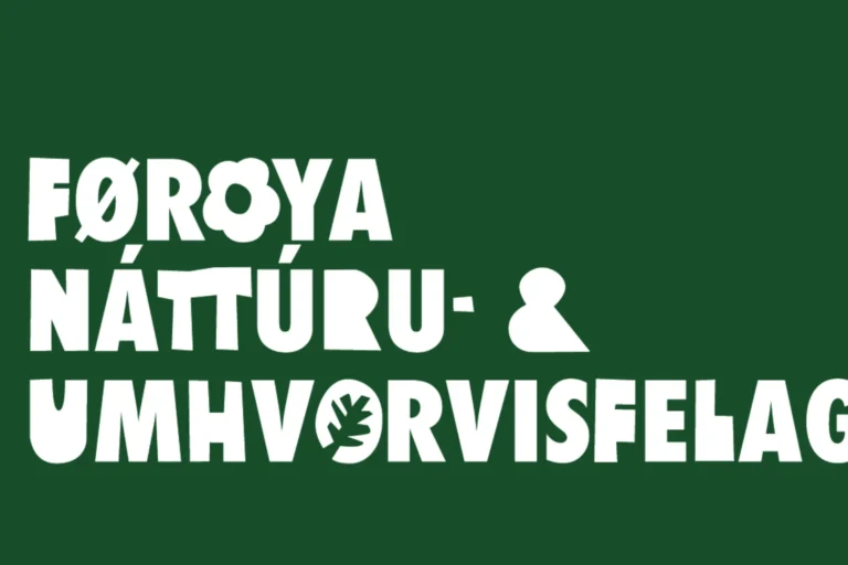 Føroya Náttúru- & Umhvørvisfelag Føroya Náttúru- & Umhvørvisfelag