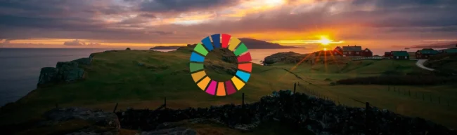 Ávegis móti burðardyggum samfelag? Ávegis móti burðardyggum samfelag?