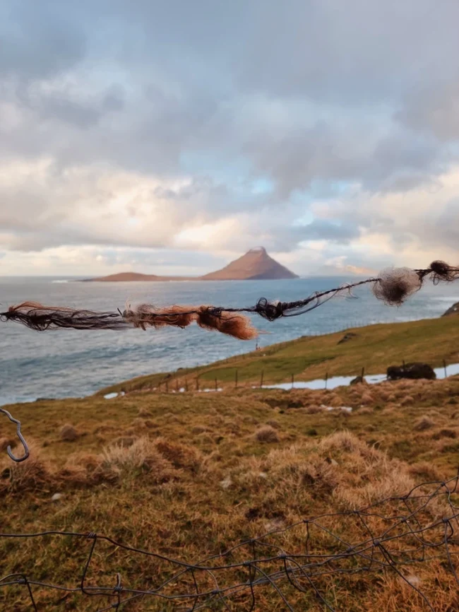Viðbreknu Føroyar Viðbreknu Føroyar
