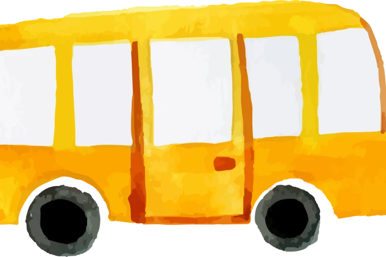 Eru bussar grønir Eru bussar grønir