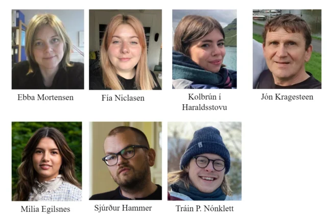 FNU hevði aðalfund leygardagin 23. apríl FNU hevði aðalfund leygardagin 23. apríl