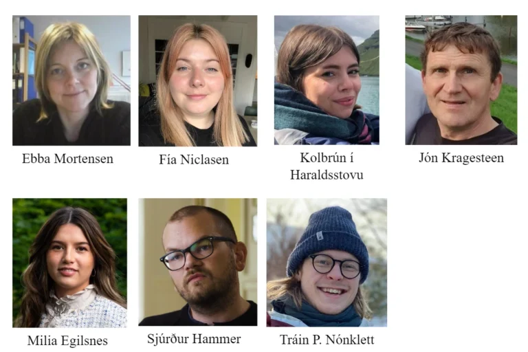 FNU hevði aðalfund leygardagin 23. apríl FNU hevði aðalfund leygardagin 23. apríl