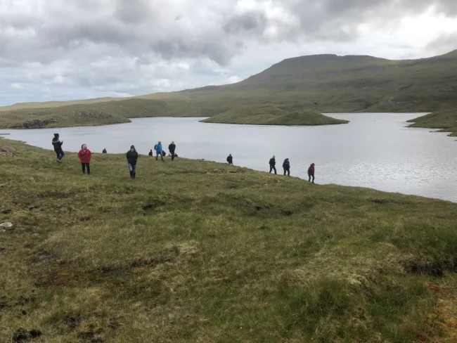 SEV útbyggir í Hovi uttan at tosa við eigarar SEV útbyggir í Hovi uttan at tosa við eigarar