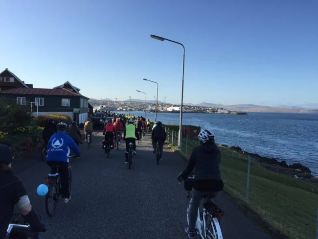 Kom við og súkkla býin grønan :) Kom við og súkkla býin grønan :)