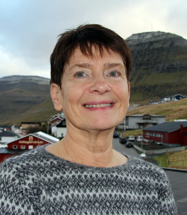 Aðalfundur og ársveitsla Aðalfundur og ársveitsla