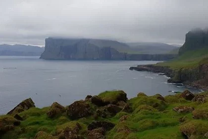 Gongutúrur fyri friðing á Víkum Gongutúrur fyri friðing á Víkum