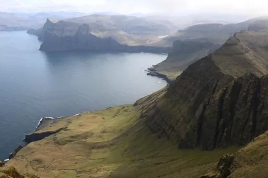 Ivasom umhvørvisgóðkenning av aling vesturi á Víkum Ivasom umhvørvisgóðkenning av aling vesturi á Víkum