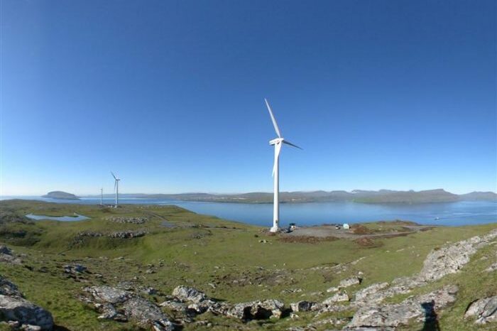 SEV ger íløgur í svørt orkuverk – eru ætlanirnar um 100% varandi orku sleptar? SEV ger íløgur í svørt orkuverk - eru ætlanirnar um 100% varandi orku sleptar?