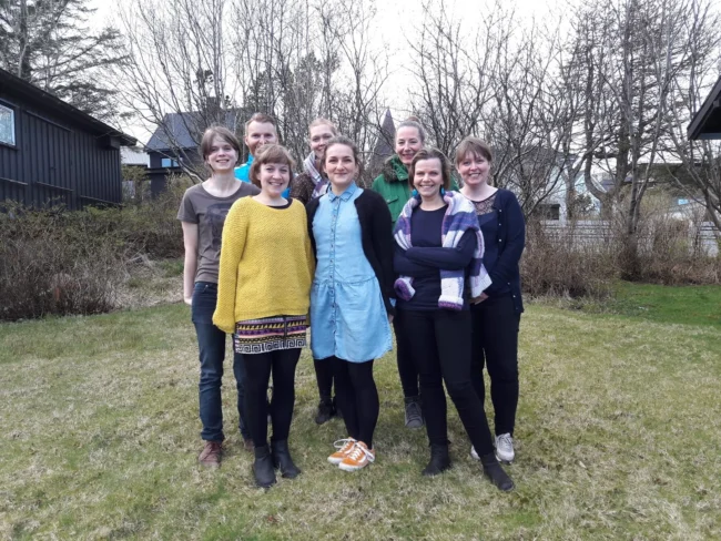 Àrsaðalfundurin hjá Føroya Náttúru- og Umhvørvisfelag (FNU) varð hildin síðsta leygardag, tann 28. a