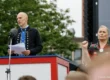 Veðurlagsbroytingarnar í ólavsøkusetanini