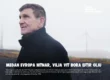 Meðan Europa hitnar, vilja vit bora eftir olju