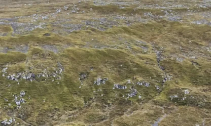 Fjallasúkklubreyt eigur at leggjast har, sum náttúran verður minst ávirkað