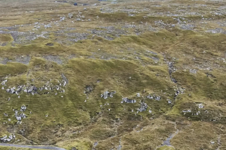 Fjallasúkklubreyt eigur at leggjast har, sum náttúran verður minst ávirkað